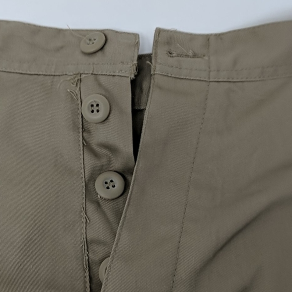 Men's Rothco tactical pants - Picture 5 of 7